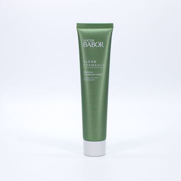 Picture of DOCTOR BABOR CLEAN FORMANCE RENEWAL OVERNIGHT MASK